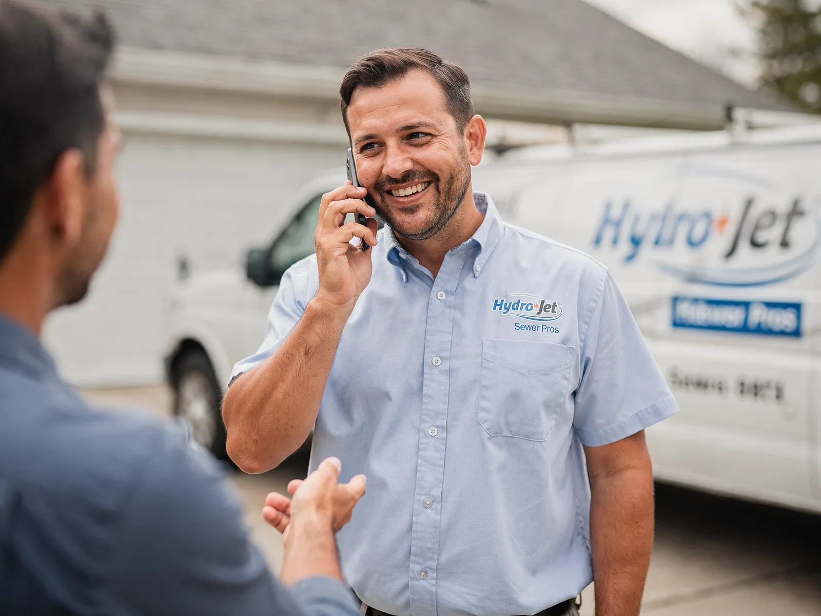 Hydro Jetting Lombard, IL FAQs